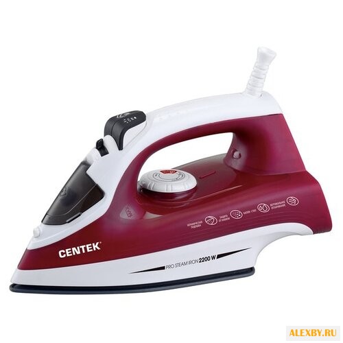 Утюг CENTEK CT-2349