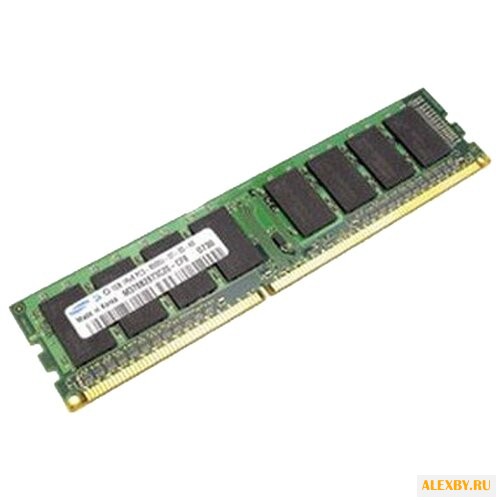 Оперативная память Samsung DDR3