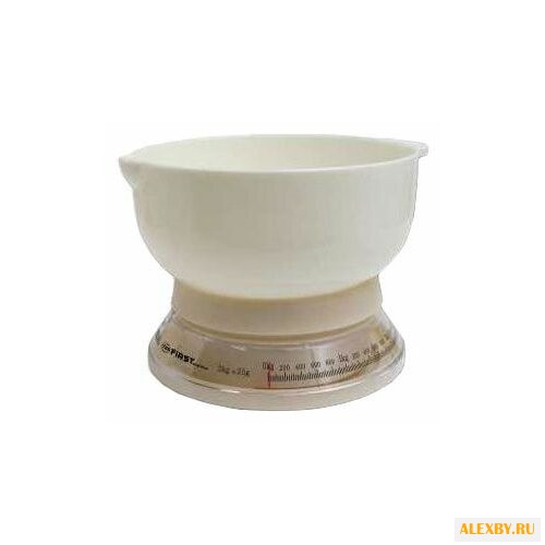 Кухонные весы FIRST AUSTRIA 6421