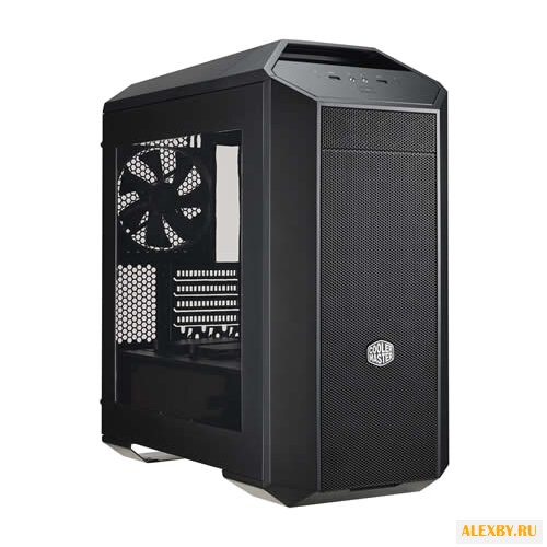 Компьютерный корпус Cooler