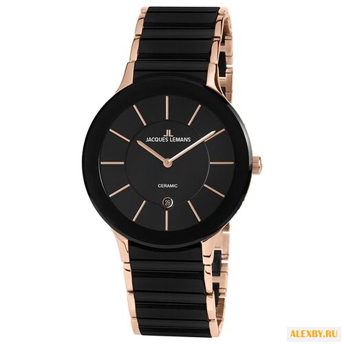 Наручные часы JACQUES LEMANS