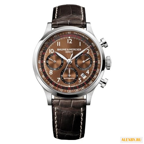 Наручные часы BAUME & MERCIER