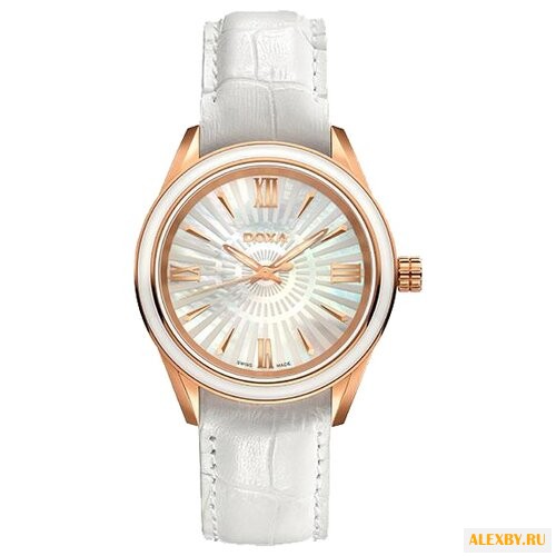 Наручные часы DOXA 272.95.012.07