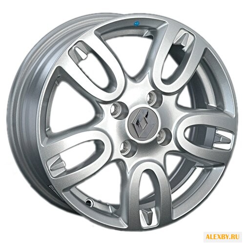 Колесный диск LegeArtis RN63