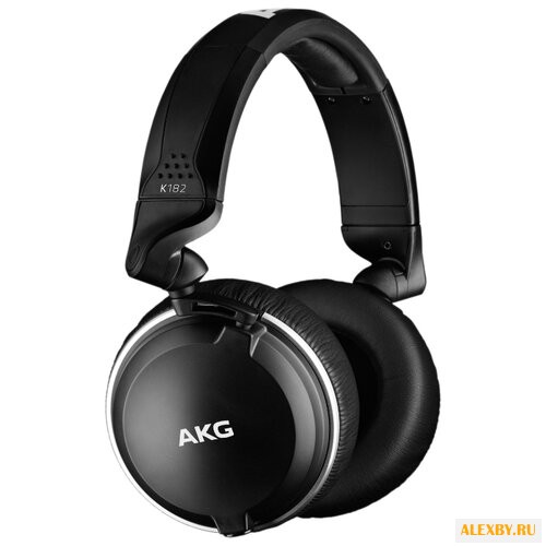 Наушники AKG K 182