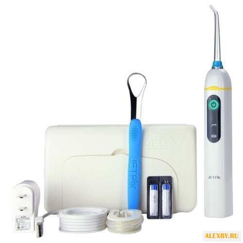 Ирригатор Jetpik JP50 Travel