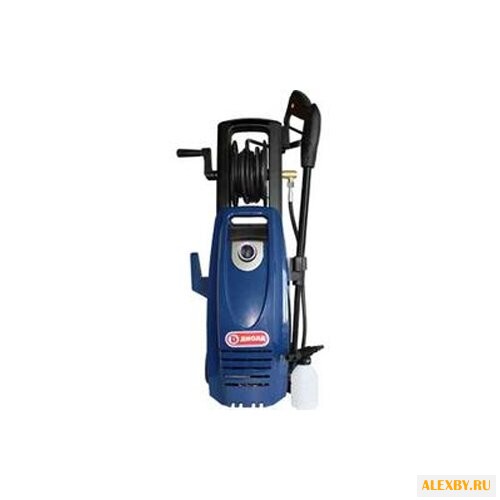 Мойка высокого давления ДИОЛД