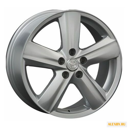 Колесный диск Replica LX32