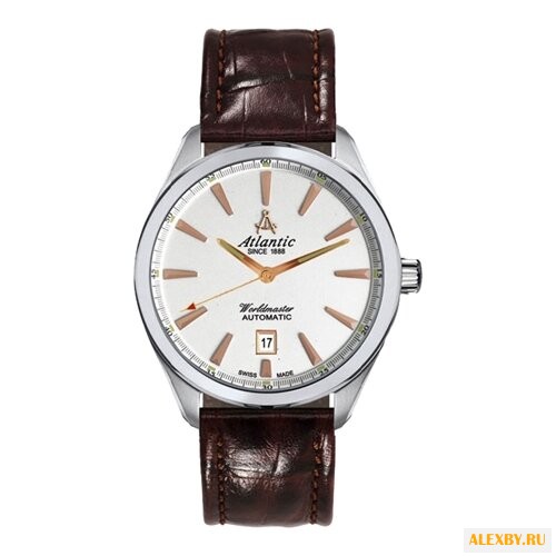 Наручные часы Atlantic