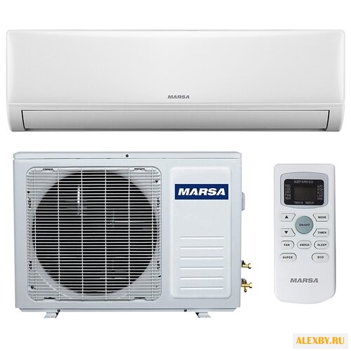 Сплит-система Marsa RK-12MTA