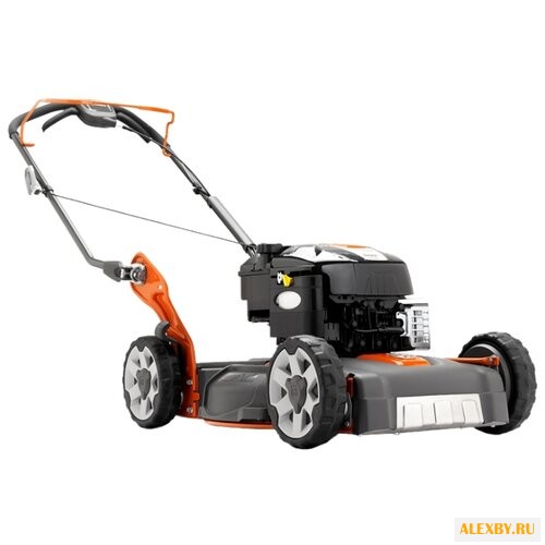 Газонокосилка Husqvarna LB 348V