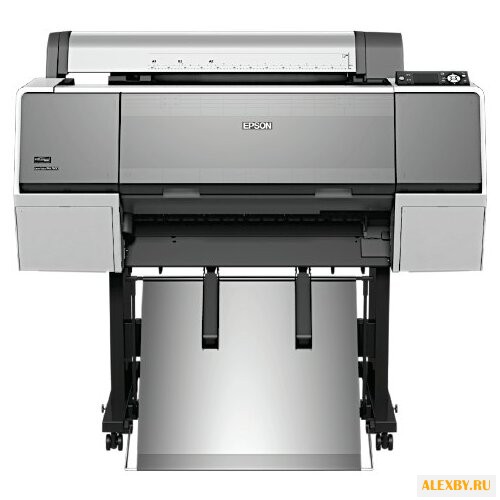Принтер Epson Stylus Pro 7900