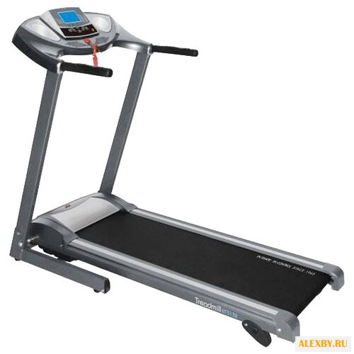 Электрическая беговая дорожка