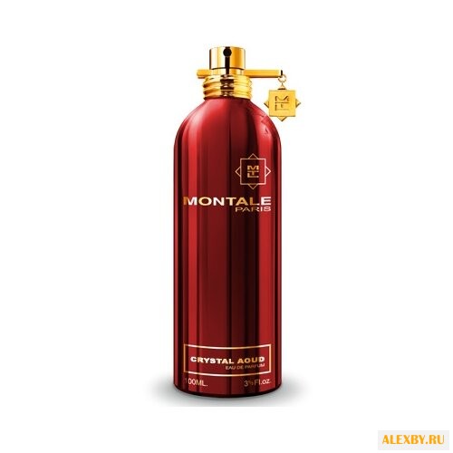 MONTALE Crystal Aoud