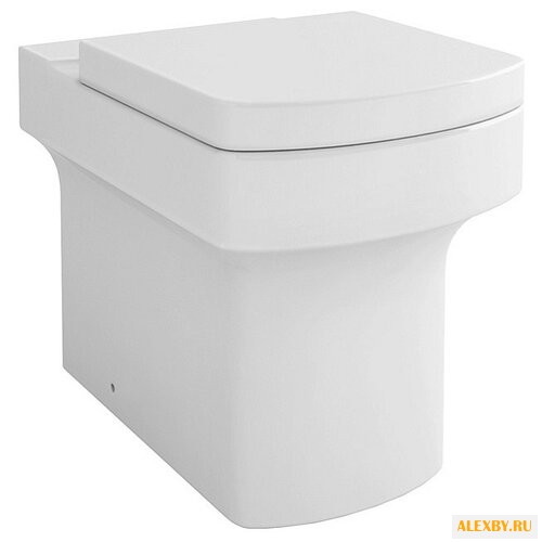 Унитаз IMEX Cutie CВ1094