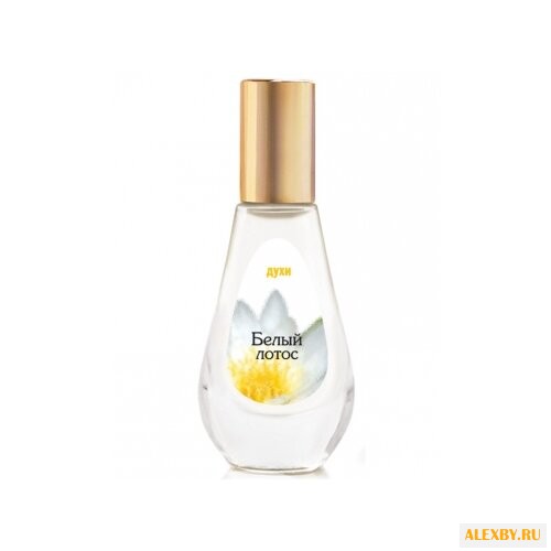 Dilis Parfum Белый Лотос