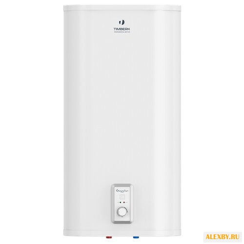 Накопительный водонагреватель