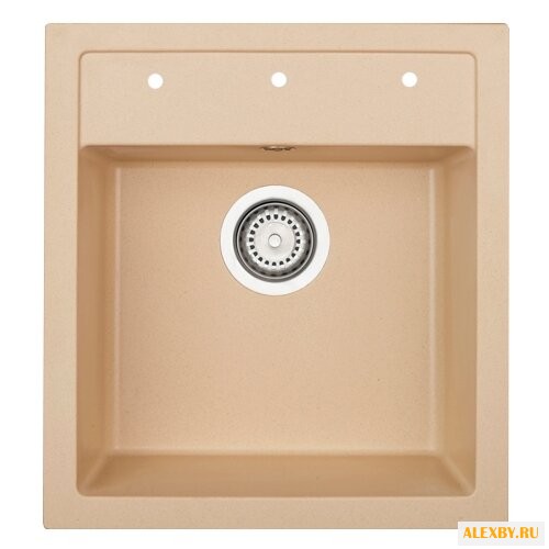 Врезная кухонная мойка UKINOX