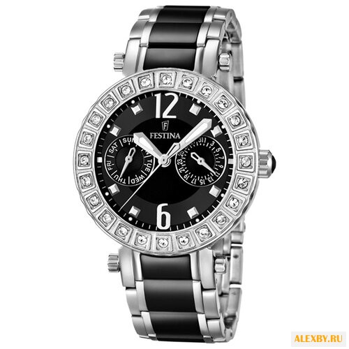 Наручные часы FESTINA F16587 3