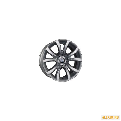 Колесный диск Replica BM76