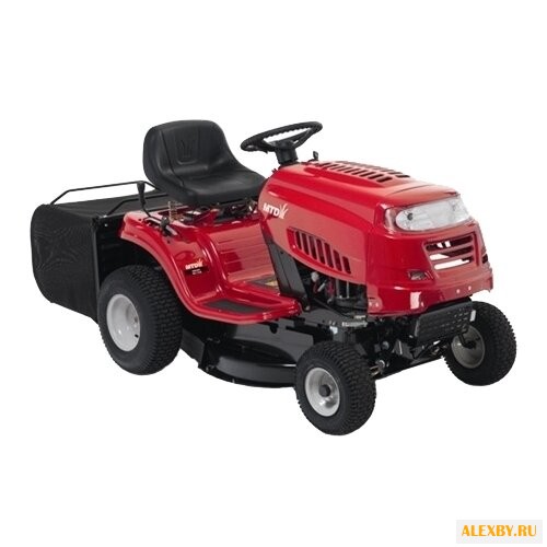 Райдер MTD Smart RC 125