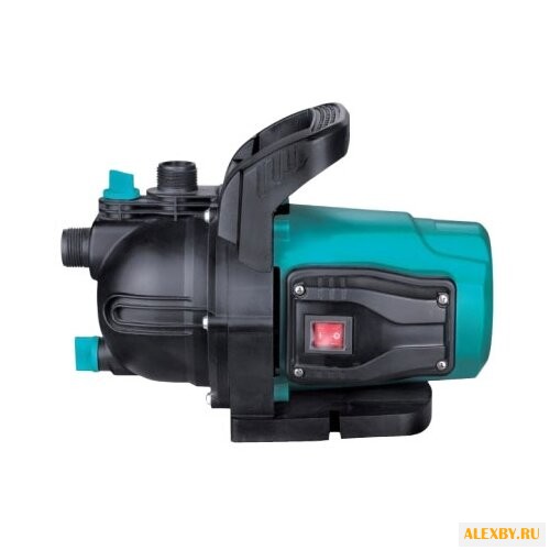 Насос LEO LKJ-601P