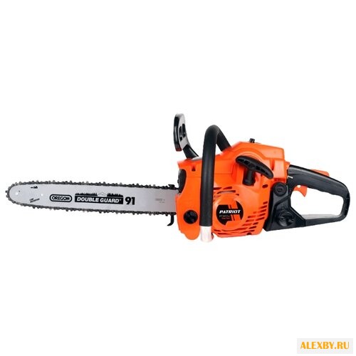 Цепная бензиновая пила