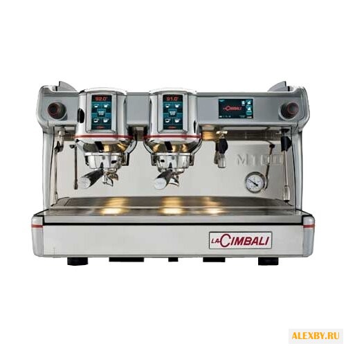 Кофеварка рожковая La Cimbali