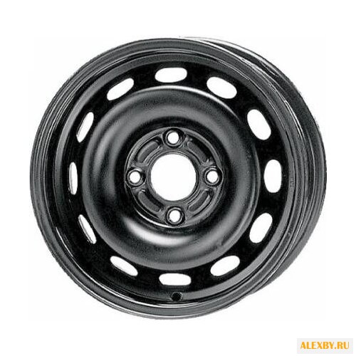 Колесный диск BANTAJ BJ6880