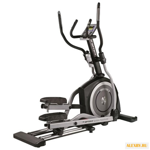 Эллиптический тренажер Optifit