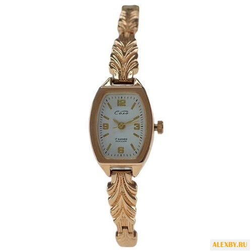 Наручные часы Соло 05638322