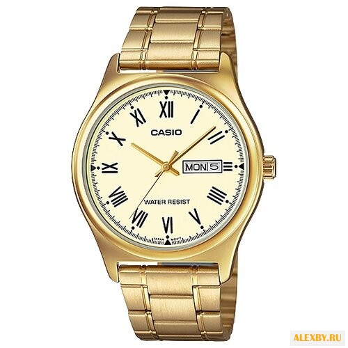 Наручные часы CASIO MTP-V006G-9B