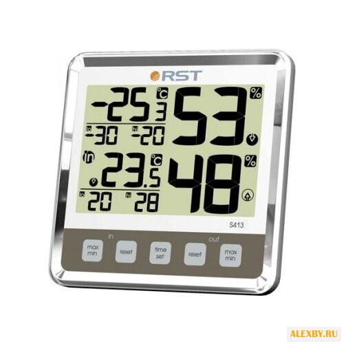 Термометр RST 02413