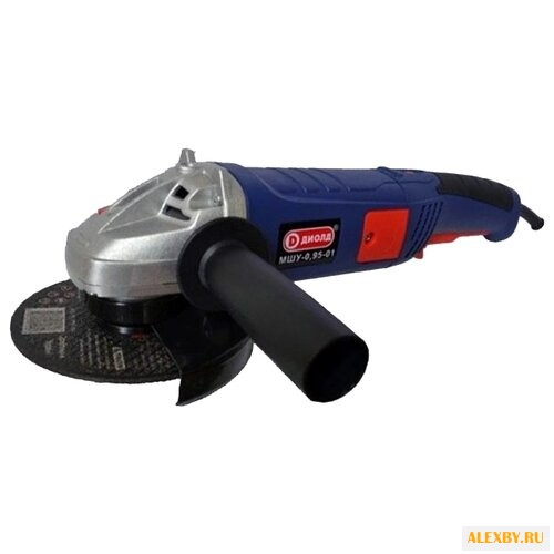 УШМ ДИОЛД МШУ-095-01