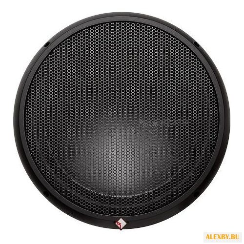 Автомобильный сабвуфер Rockford