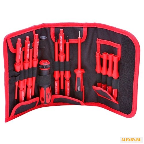 Набор электромонтажного