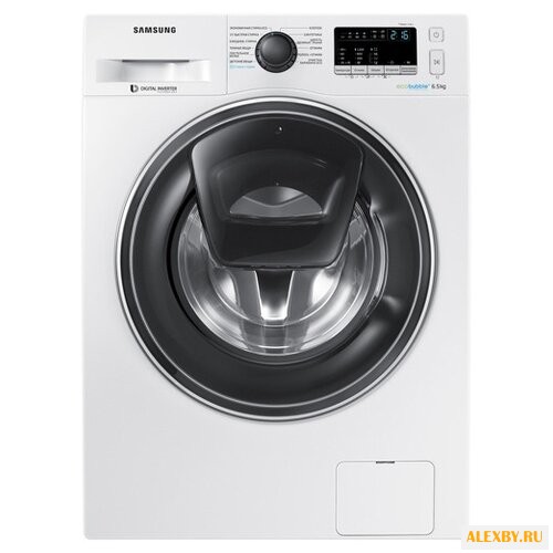 Стиральная машина Samsung