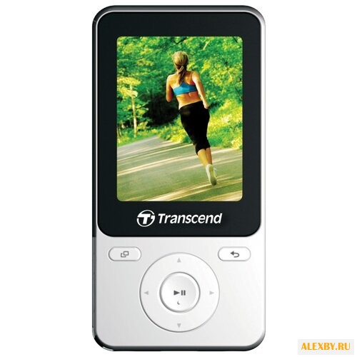 Плеер Transcend MP710 8Gb