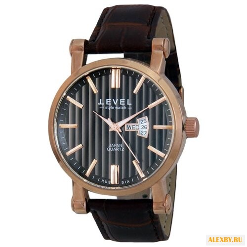 Наручные часы LEVEL 3115437R