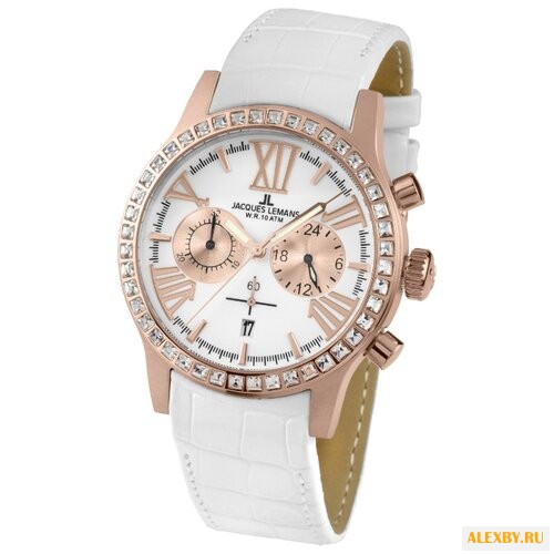 Наручные часы JACQUES LEMANS