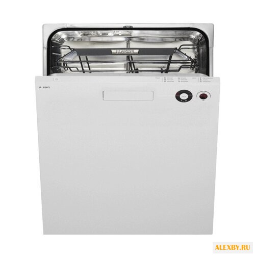 Посудомоечная машина Asko D