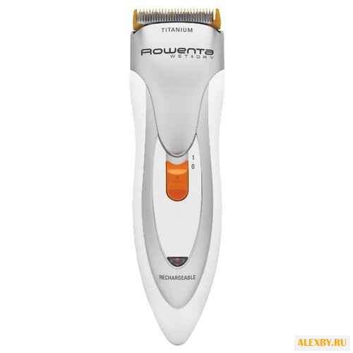 Машинка для стрижки Rowenta