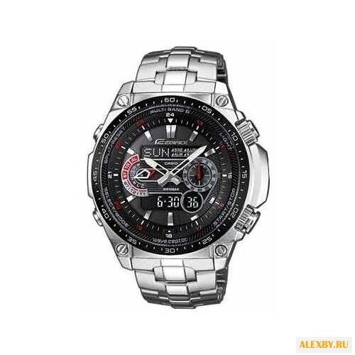 Наручные часы CASIO