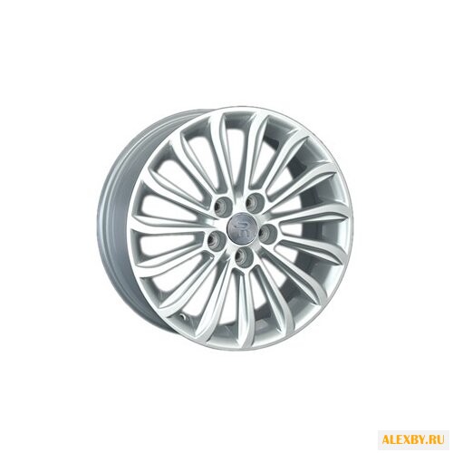 Колесный диск Replica OPL35