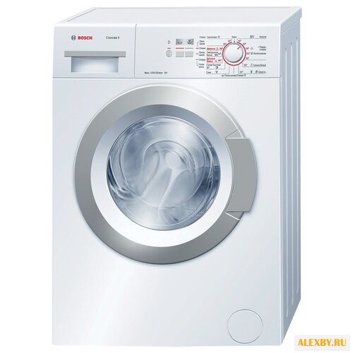 Стиральная машина Bosch WLG