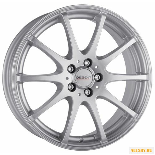 Колесный диск DEZENT V