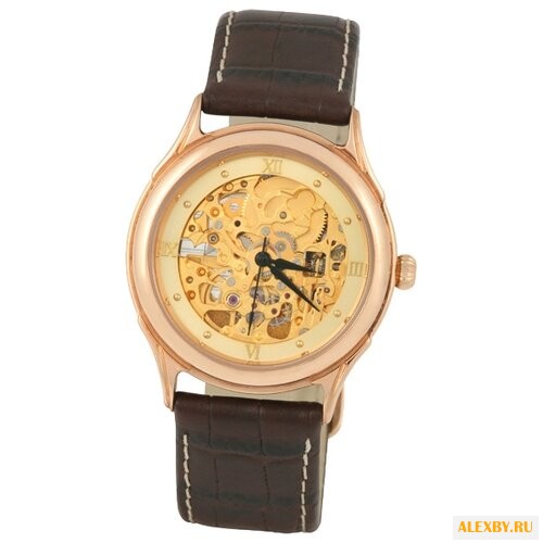 Наручные часы Platinor 41950.458