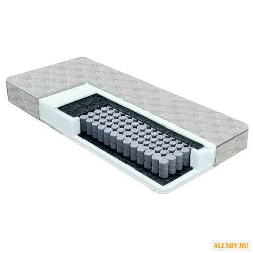 Матрас Боровичи-Мебель Comfort