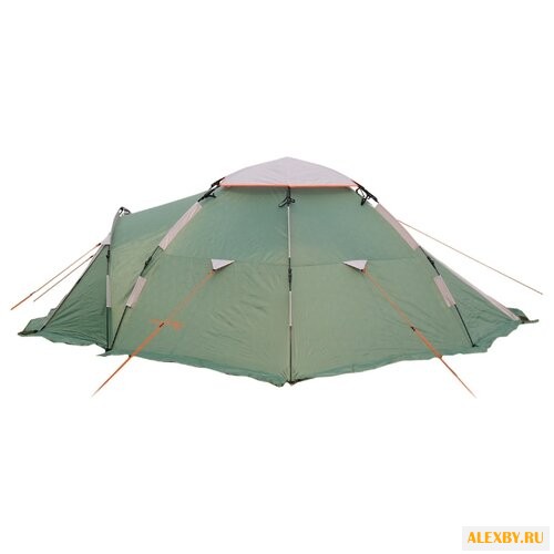 Палатка Maverick IGLOO