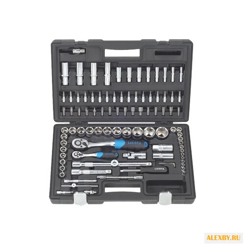 Набор автомобильных